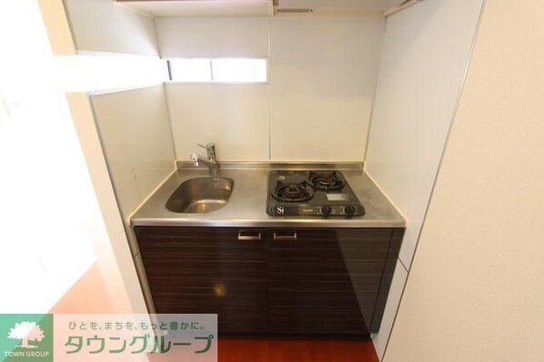 アルソス1の物件内観写真